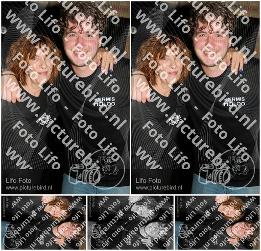 Evenement foto: Heiloo Serie 12