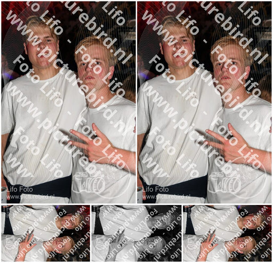 Evenement foto: Heiloo Serie 12