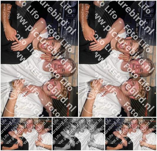Evenement foto: Heiloo Serie 12