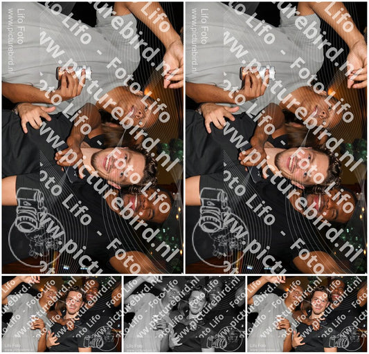 Evenement foto: Heiloo Serie 12