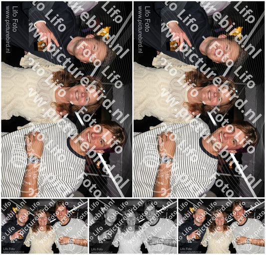 Evenement foto: Heiloo Serie 12
