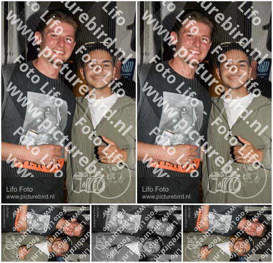 Evenement foto: Heiloo Serie 12