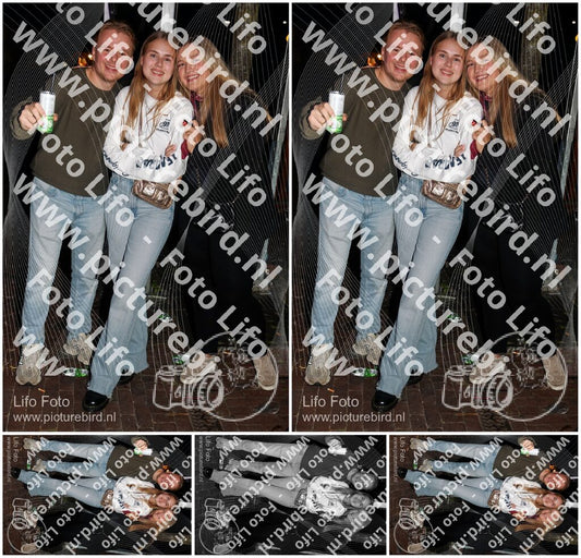 Evenement foto: Heiloo Serie 12