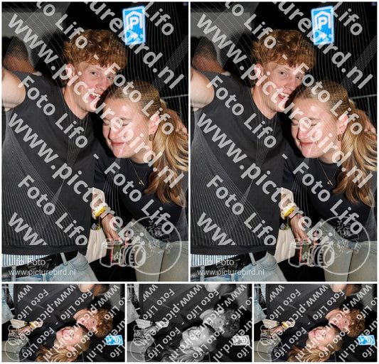 Evenement foto: Heiloo Serie 12