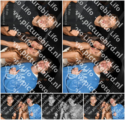 Evenement foto: Heiloo Serie 12