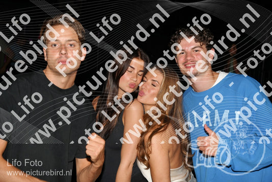 Evenement foto: Heiloo Serie 12