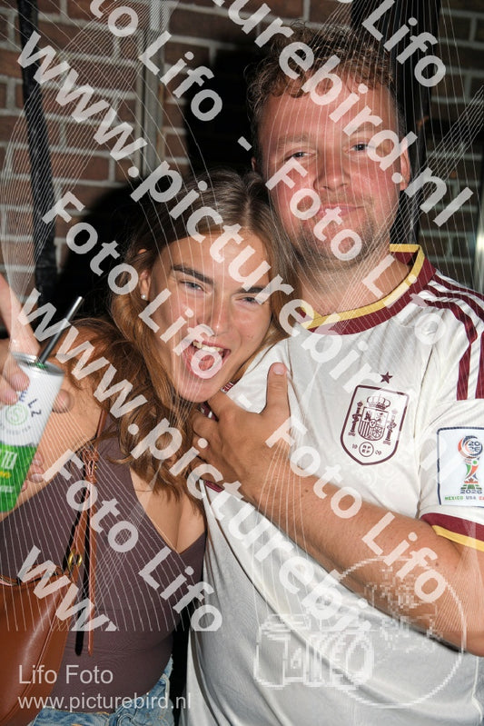 Evenement foto: Heiloo Serie 12