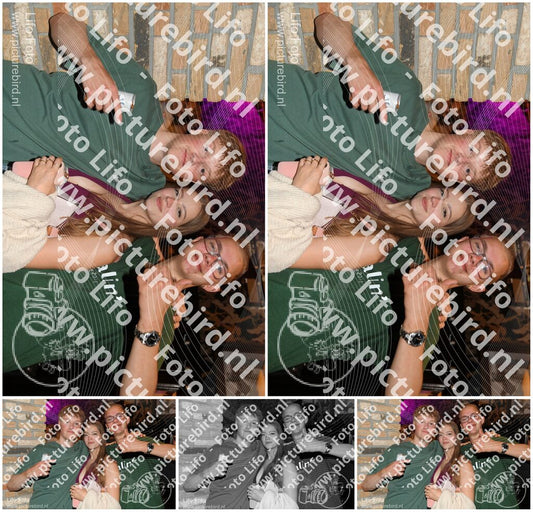 Evenement foto: Heiloo Serie 12