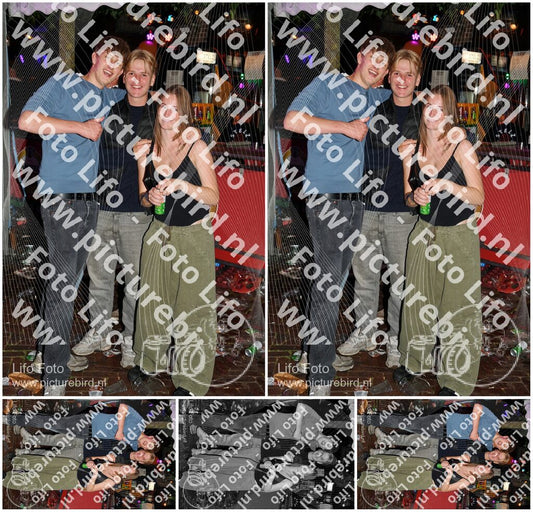 Evenement foto: Heiloo Serie 12