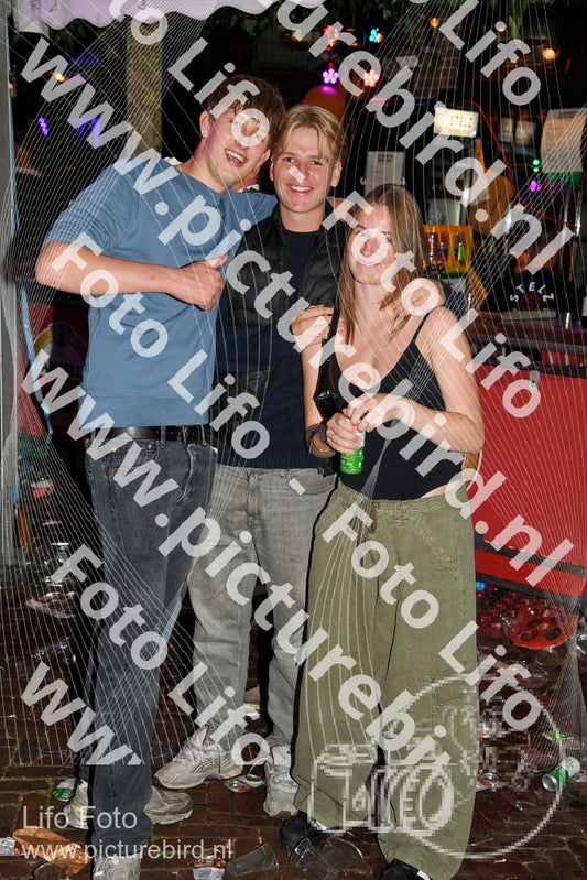 Evenement foto: Heiloo Serie 12