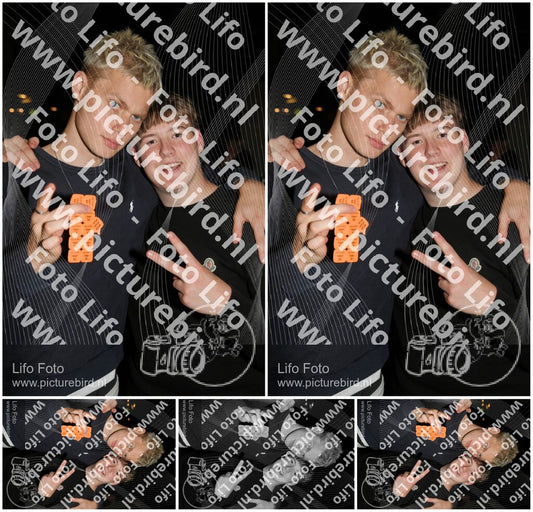 Evenement foto: Heiloo Serie 12