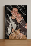 Evenement foto: Heiloo Serie 12
