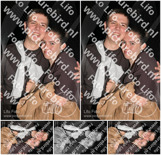Evenement foto: Heiloo Serie 12