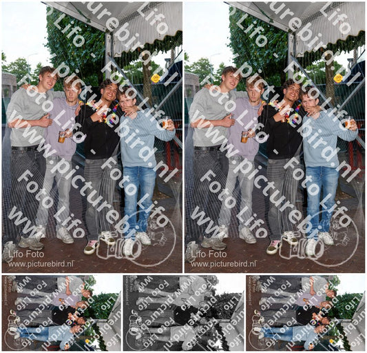 Evenement foto: Heiloo Serie 13