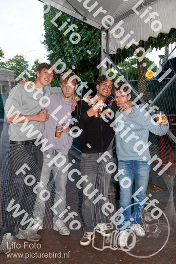 Evenement foto: Heiloo Serie 13