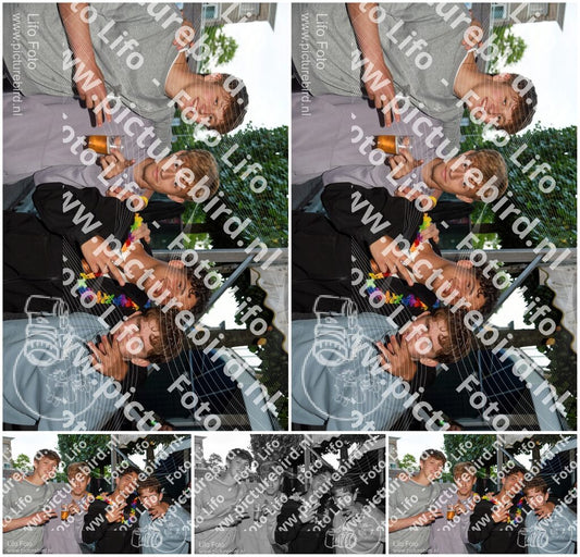 Evenement foto: Heiloo Serie 13