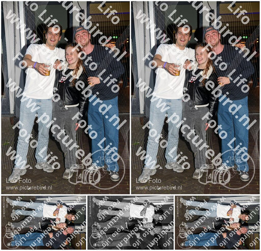 Evenement foto: Heiloo Serie 13