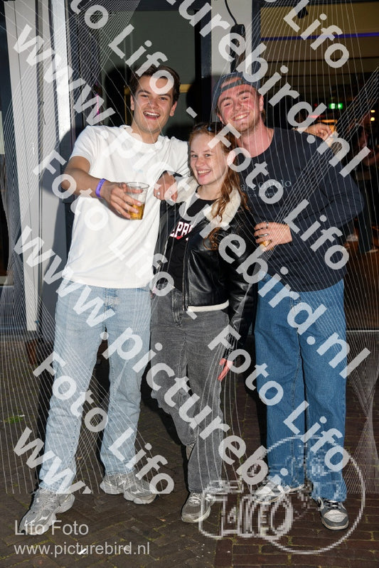 Evenement foto: Heiloo Serie 13