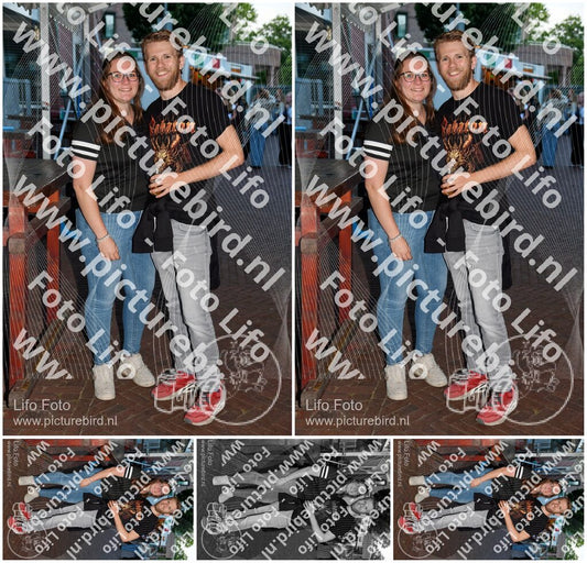 Evenement foto: Heiloo Serie 13