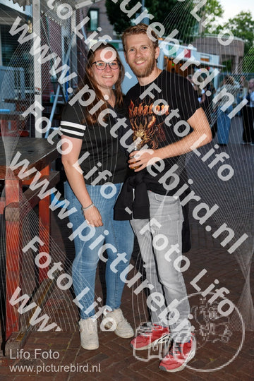 Evenement foto: Heiloo Serie 13