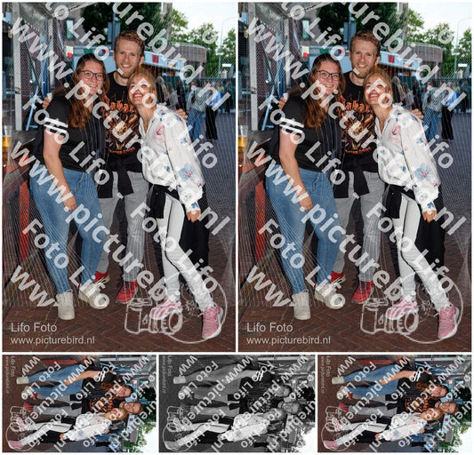 Evenement foto: Heiloo Serie 13