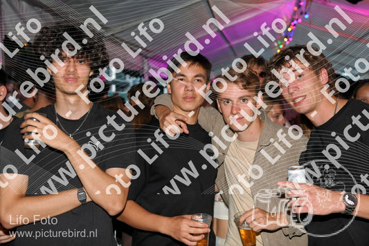 Evenement foto: Heiloo Serie 13