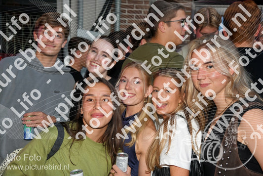 Evenement foto: Heiloo Serie 13