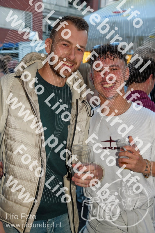 Evenement foto: Heiloo Serie 13