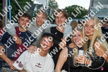 Evenement foto: Heiloo Serie 13