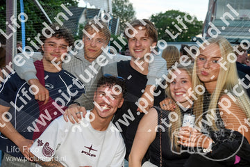 Evenement foto: Heiloo Serie 13