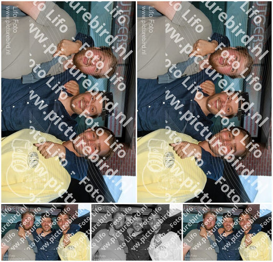 Evenement foto: Heiloo Serie 13
