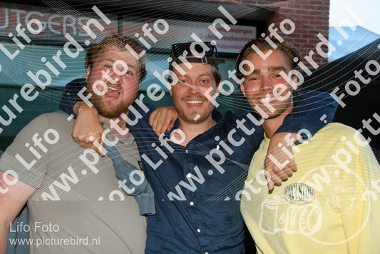 Evenement foto: Heiloo Serie 13