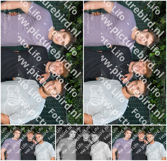 Evenement foto: Heiloo Serie 13