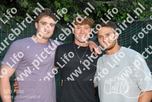 Evenement foto: Heiloo Serie 13