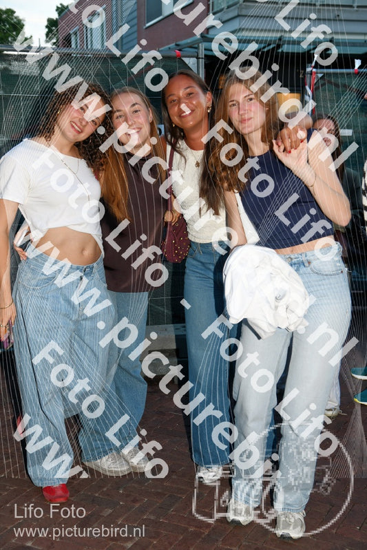 Evenement foto: Heiloo Serie 13