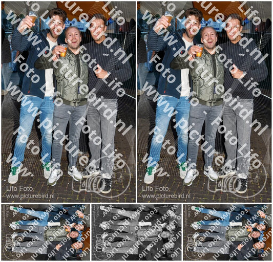 Evenement foto: Heiloo Serie 13