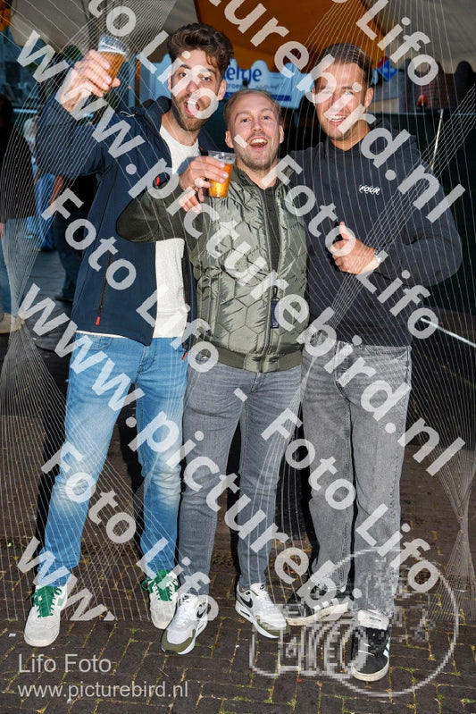 Evenement foto: Heiloo Serie 13