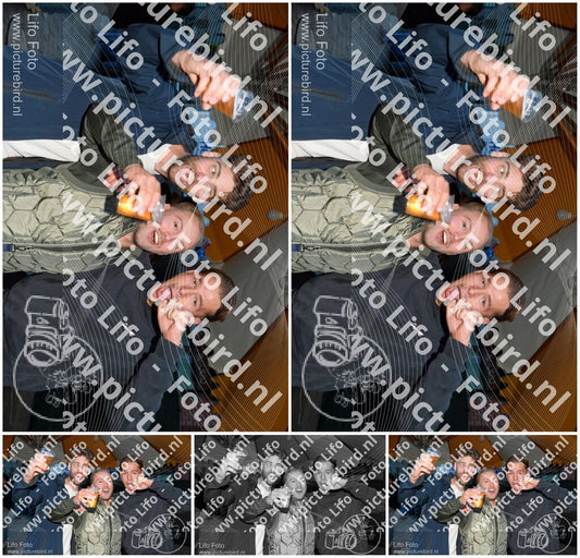 Evenement foto: Heiloo Serie 13