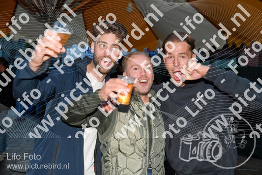 Evenement foto: Heiloo Serie 13