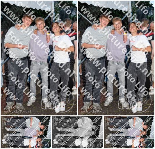 Evenement foto: Heiloo Serie 13