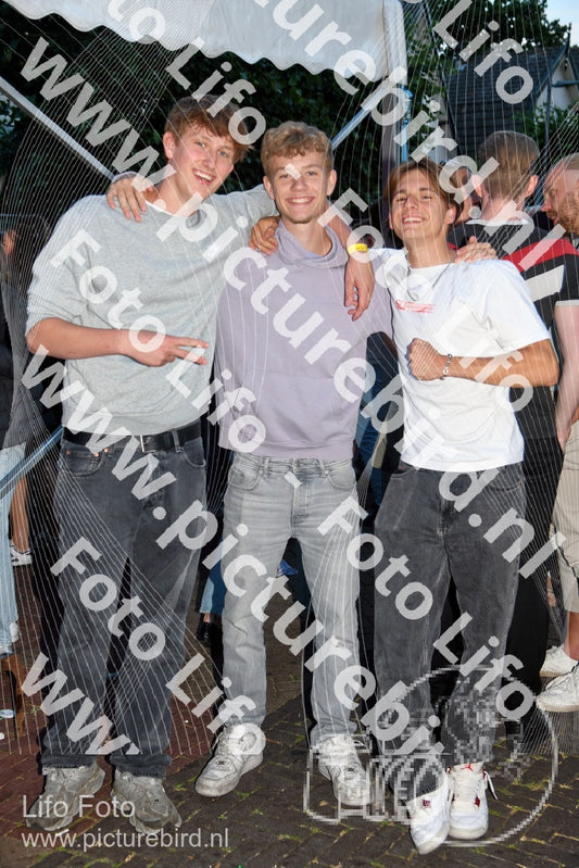 Evenement foto: Heiloo Serie 13