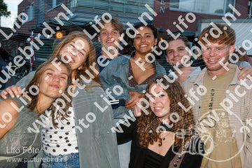 Evenement foto: Heiloo Serie 13