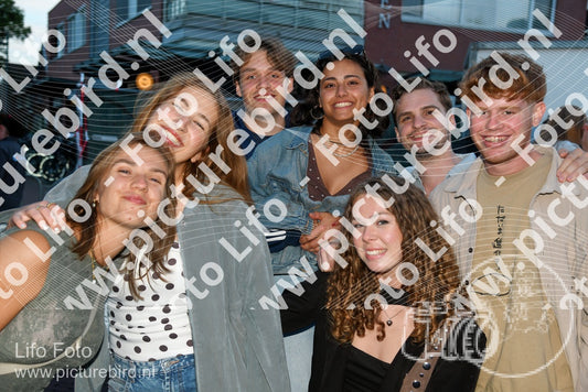 Evenement foto: Heiloo Serie 13