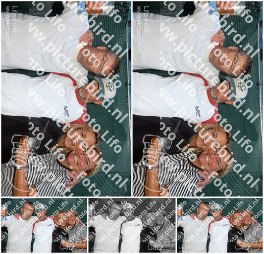 Evenement foto: Heiloo Serie 14
