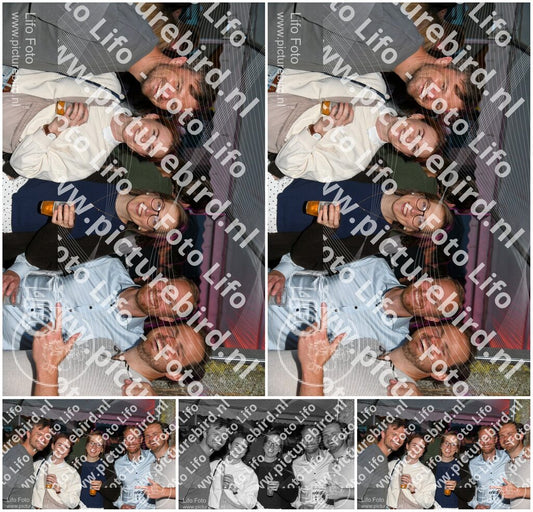 Evenement foto: Heiloo Serie 14