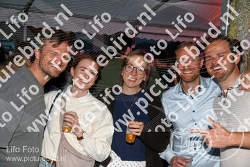 Evenement foto: Heiloo Serie 14