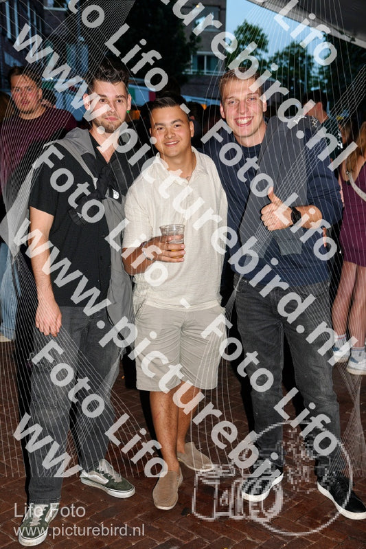 Evenement foto: Heiloo Serie 14