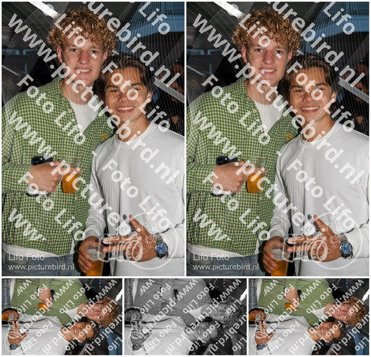 Evenement foto: Heiloo Serie 14