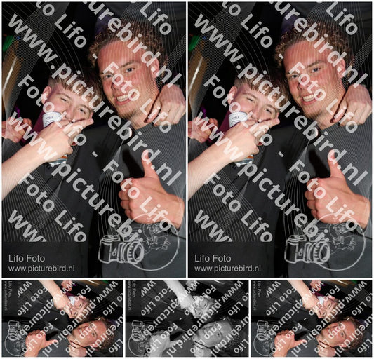 Evenement foto: Heiloo Serie 14