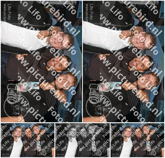 Evenement foto: Heiloo Serie 14